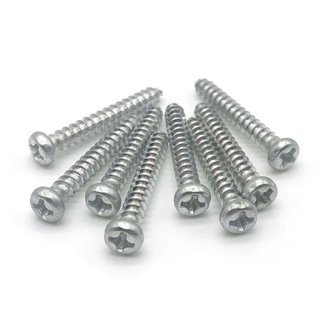 self tapping screw manufacturer